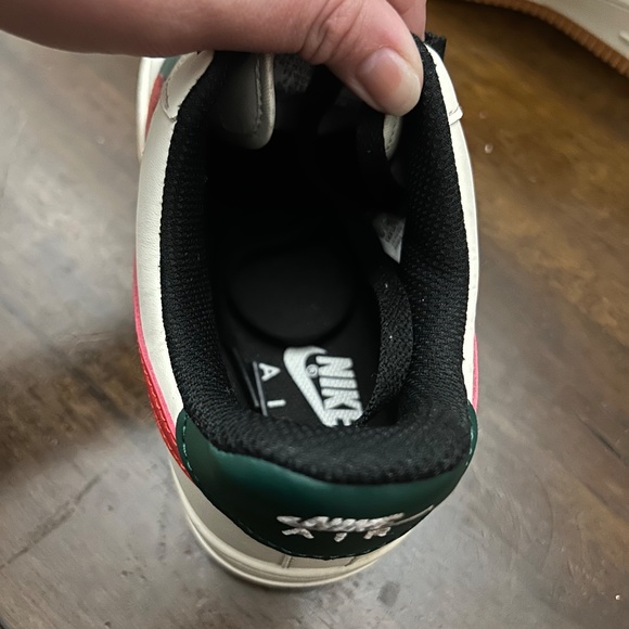 Nike Air Force One's - Picture 3 of 5